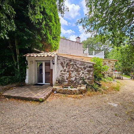 Suites Coupo Santo Et Lou Peiro Cotignac Exterior photo